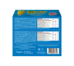 Sorbete de Limón/Naranja (pack de 8uds)