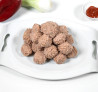 Albóndigas de Pollo (bolsa de 500g)