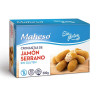 Croqueta jamón sin gluten (estuche 300g)
