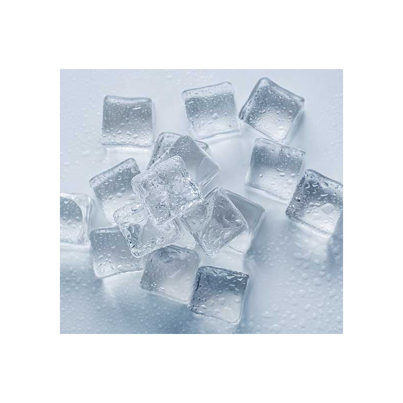 Hielo bolita Scotsman (bolsa de 2kg)