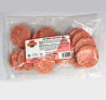 Hamburguesa mini mixta (bolsa 500g)