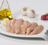 Solomillo de pollo (bolsa de 1kg)