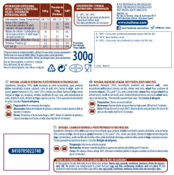 Mussaka (estuche 300g)
