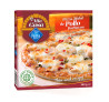 Pizza pollo Halal (ud 360g)