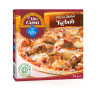 Pizza Kebab Halal (ud 375g)