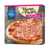 Pizza Horno Piedra Jamón (ud 400g)