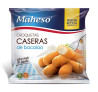 Croqueta casera de Bacalao (bolsa  500g)