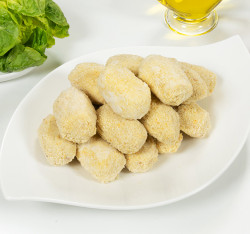 Croqueta de atún La Campesina (bolsa 500gr)