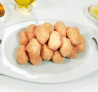 Croqueta de carne desmechada La Campesina (bolsa 500gr)