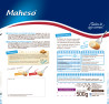 Croqueta casera de Bacalao (bolsa  500g)