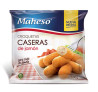 Croqueta casera jamón (bolsa  500g)