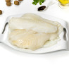 Filete de Halibut sin piel