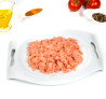 Carne picada de cerdo(bandeja 500g)