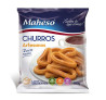 Churros lazo casero (bolsa de 500g)